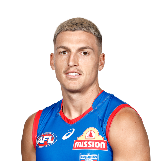 Laitham Vandermeer profile picture